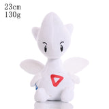 Cute Pokémon Series Plush Toy Soft Stuffed Doll Birthday Holiday Gifts