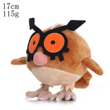 Cute Pokémon Series Plush Toy Soft Stuffed Doll Birthday Holiday Gifts