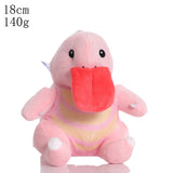 Cute Pokémon Series Plush Toy Soft Stuffed Doll Birthday Holiday Gifts