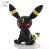 Cute Pokémon Series Plush Toy Soft Stuffed Doll Birthday Holiday Gifts