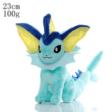 Cute Pokémon Series Plush Toy Soft Stuffed Doll Birthday Holiday Gifts