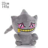 Cute Pokémon Series Plush Toy Soft Stuffed Doll Birthday Holiday Gifts