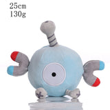 Cute Pokémon Series Plush Toy Soft Stuffed Doll Birthday Holiday Gifts