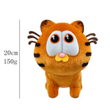 Garfield Plush Toy Soft Stuffed Doll Plushies Holiday Gifts for Kids