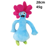 Garten of Banban Plush Toys Soft Stuffed Gift Dolls for Kids Boys Girls