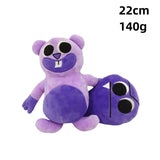 Garten of Banban Plush Toys Soft Stuffed Gift Dolls for Kids Boys Girls