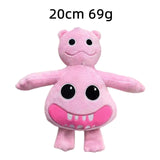 Garten of Banban Plush Toys Soft Stuffed Gift Dolls for Kids Boys Girls