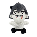 Jeff the Killer Plush Toy Soft Stuffed Doll Birthday Holiday Gifts