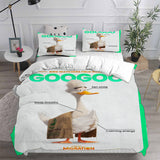 MIGRATION Bedding Sets Bed Quilt Cover Pillow Case Halloween Cosplay Comforter Sets