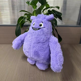 New IF Movie Plush Toys Soft Stuffed Dolls Gift for Kids Boys Girls