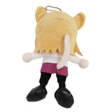 Neco-Arc Plush Toy Soft Stuffed Doll Birthday Holiday Gifts