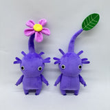 Ice Pikmin KP11 All Star Collection Plush Toy