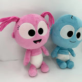 GooGoo Giggle Plush Toy Stuffed Animal Plushies Doll Birthday Gifts For Kids