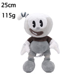 Cuphead Plush Toy Stuffed Toy Animal Plushies Doll