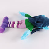 Ruby Gillman Teenage Kraken Plush Toy Soft Stuffed Doll Plushies Holiday Gifts for Kids