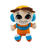 Socksfor1 Plush Toy Soft Stuffed Gift Dolls for Kids Boys Girls