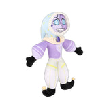 VRChat Lunar Plush Toy Soft Stuffed Doll Birthday Holiday Gifts