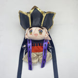 Demon Slayer Plush Toy Soft Stuffed Doll Birthday Holiday Gifts