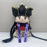 Demon Slayer Plush Toy Soft Stuffed Doll Birthday Holiday Gifts