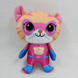 SuperKitties Plush Toy Soft Stuffed Doll Birthday Holiday Gifts