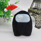 Among Us Plush Toy Soft Stuffed Doll Birthday Holiday Gifts for Kids