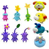 Ice Pikmin KP11 All Star Collection Plush Toy