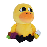 The Duck Plush Toys Soft Stuffed Doll Birthday Holiday Gifts