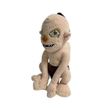 Gollum Plush Toy Soft Stuffed Doll Birthday Holiday Gifts