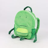 Liam Backpack Plush Toy Soft Stuffed Doll Birthday Holiday Gifts