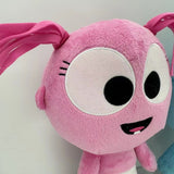 GooGoo Giggle Plush Toy Stuffed Animal Plushies Doll Birthday Gifts For Kids