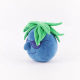 Stardew Valley Qi Fruit Plush Toys Soft Stuffed Gift Dolls for Kids Boys Girls