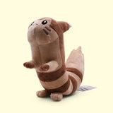 Pokemon Plush Toys Jumbo Furret Plush Toy Birthday Gifts For Kids