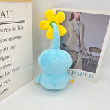 Ice Pikmin KP11 All Star Collection Plush Toy