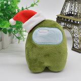 Among Us Plush Toy Soft Stuffed Doll Birthday Holiday Gifts for Kids