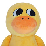 The Duck Plush Toys Soft Stuffed Doll Birthday Holiday Gifts