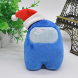 Among Us Plush Toy Soft Stuffed Doll Birthday Holiday Gifts for Kids