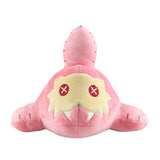 Legend of Zelda Sand Seal Plush Toy Soft Stuffed Gift Dolls for Kids Boys Girls