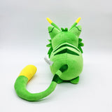 Regretevator Gnarpy Plush Toys Soft Stuffed Gift Dolls for Kids Boys Girls