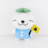 ATEEZ Teez-mon Pop Up Plush Toys Soft Stuffed Gift Dolls for Kids Boys Girls