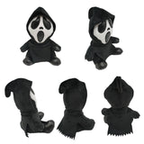 Have A Nice Death Doll Plush Stuffed Toy Animal Plushies