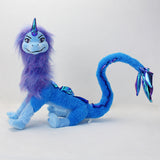 Dragon Plush Toys Soft Stuffed Doll Birthday Holiday Gifts