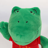 Lyle Lyle Crocodile Plush Toy Soft Stuffed Gift Dolls for Kids Boys Girls