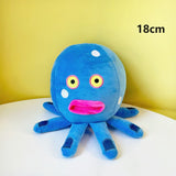 Wubbox Plush My Singing Monsters Plush Toys Soft Stuffed Gift Dolls for Kids Boys Girls