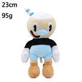 Cuphead Plush Toy Stuffed Toy Animal Plushies Doll