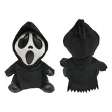 Have A Nice Death Doll Plush Stuffed Toy Animal Plushies