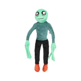 Salad Fingers Plush Toy Soft Stuffed Doll Birthday Holiday Gifts