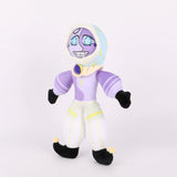 VRChat Lunar Plush Toy Soft Stuffed Doll Birthday Holiday Gifts