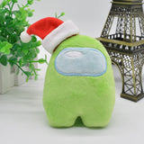 Among Us Plush Toy Soft Stuffed Doll Birthday Holiday Gifts for Kids