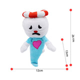 Cuphead Plush Toy Stuffed Toy Animal Plushies Doll