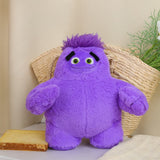 IF Movie Plush Toys Soft Stuffed Gift Dolls for Kids Boys Girls